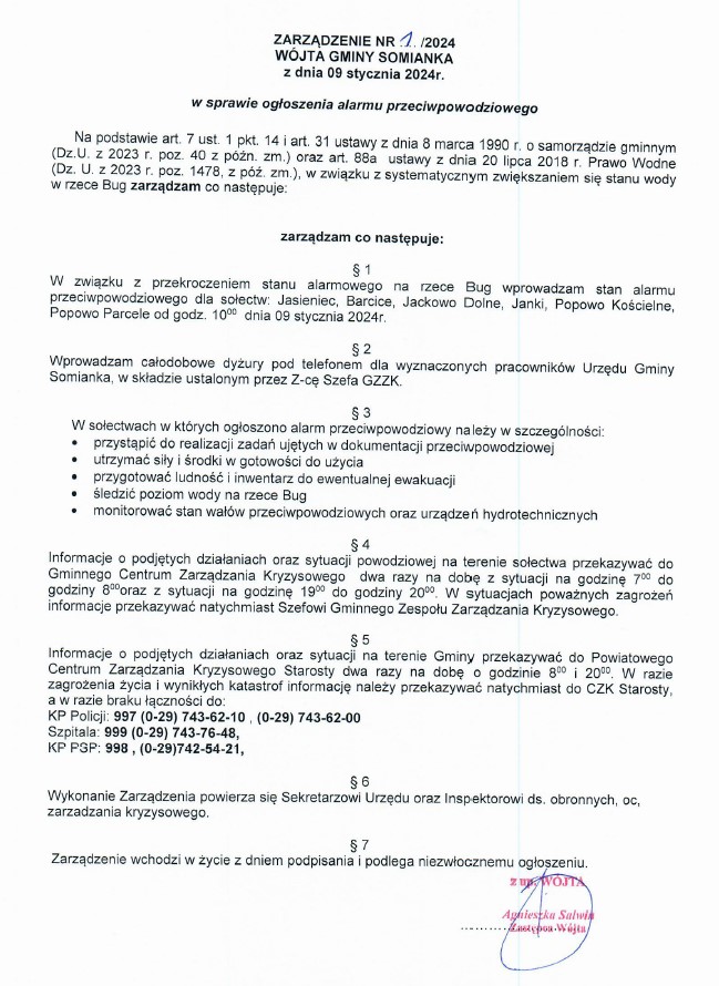 Alarm przeciwpowodziowy gmina Somianka..jpg (152 KB)