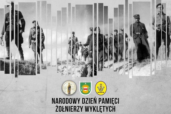 Ikona do artykułu: Narodowy Dzień Pamięci Żołnierzy Wyklętych
