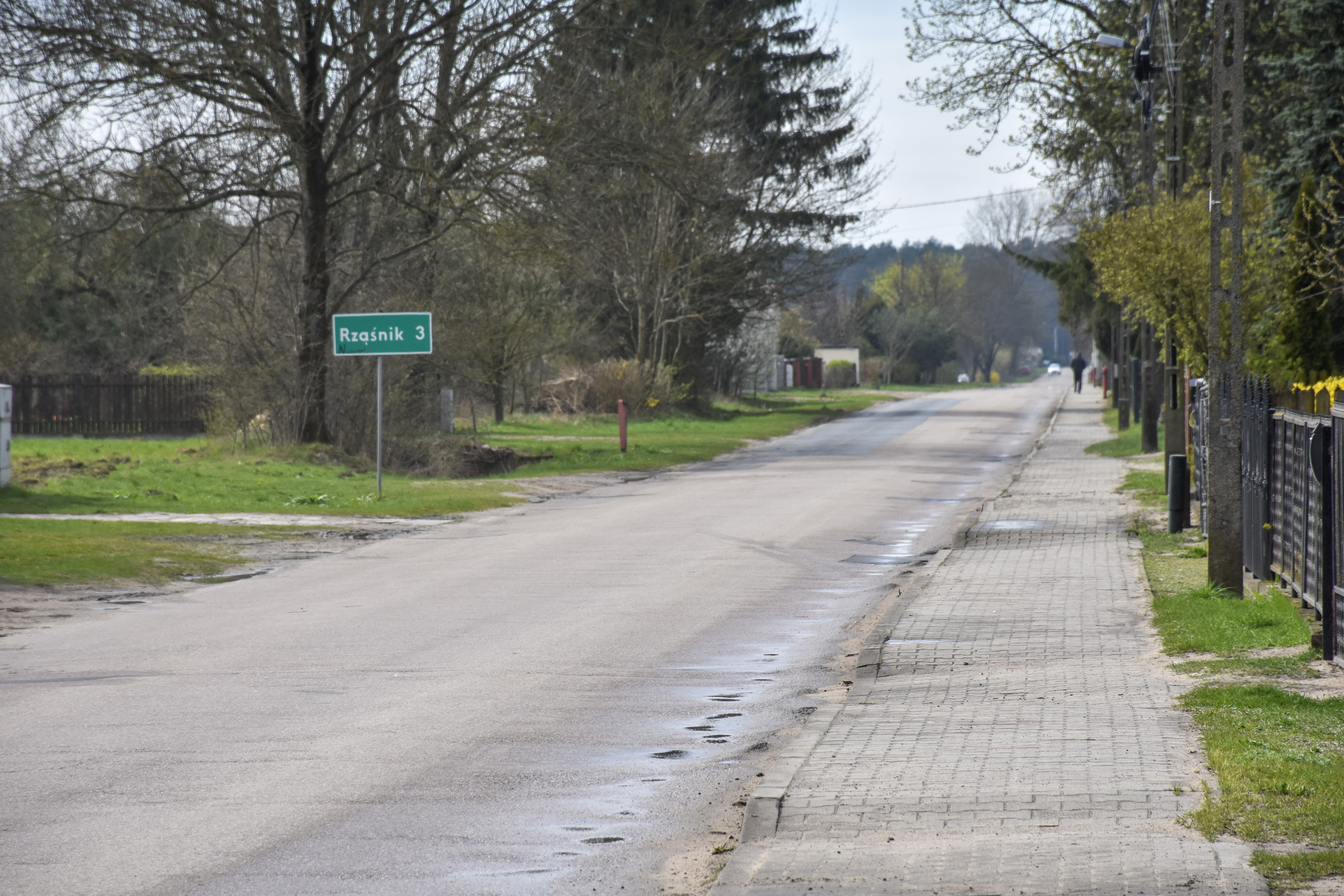 Ikona do artykułu: Rozpoczynają się kolejne inwestycje związane z poprawą jakości infrastruktury drogowej w naszym powiecie!