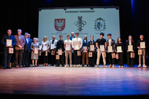 Ikona do artykułu: Olimpijskie emocje w powiecie