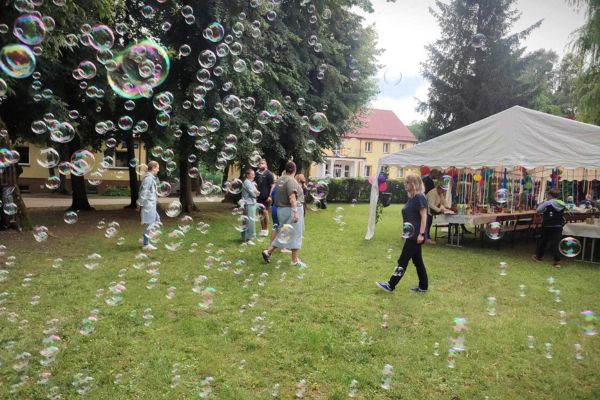 Ikona do artykułu: Dzień Rodzicielstwa Zastępczego