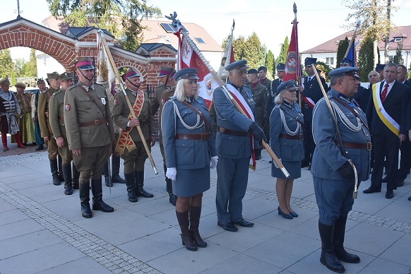 Ikona do artykułu: 85. rocznica pobytu Majora „Hubala” w Porębie