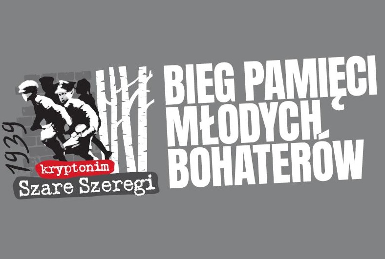 Ikona do artykułu: IV Bieg Pamięci Młodych Bohaterów – Kryptonim Szare Szeregi