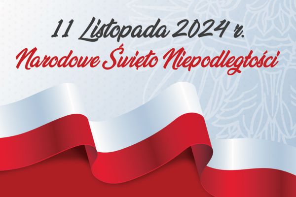Ikona do artykułu: Obchody Narodowego Święta Niepodległości