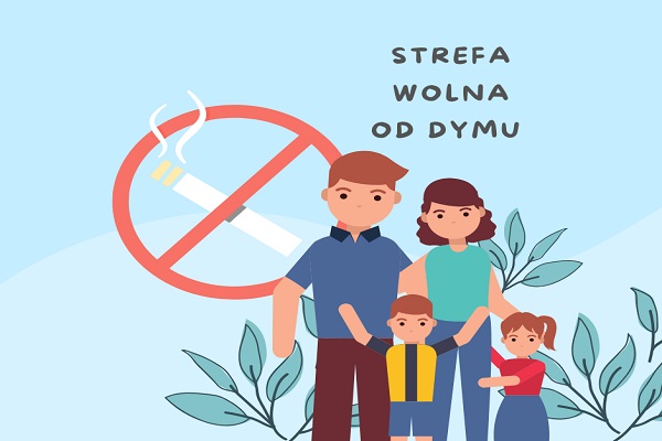 Ikona do artykułu: Strefy wolne od dymu w Wyszkowie
