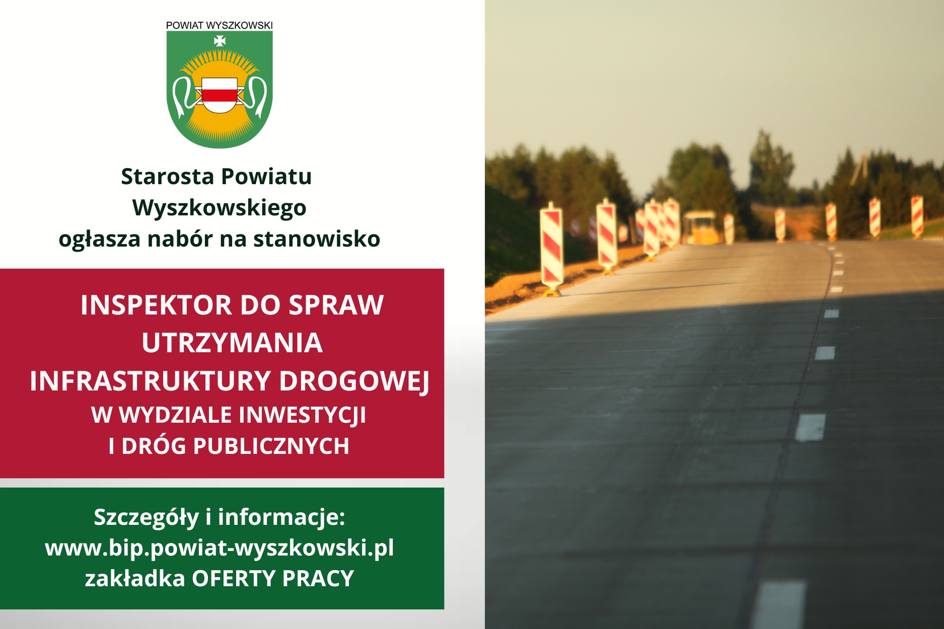Ikona do artykułu: Oferta pracy