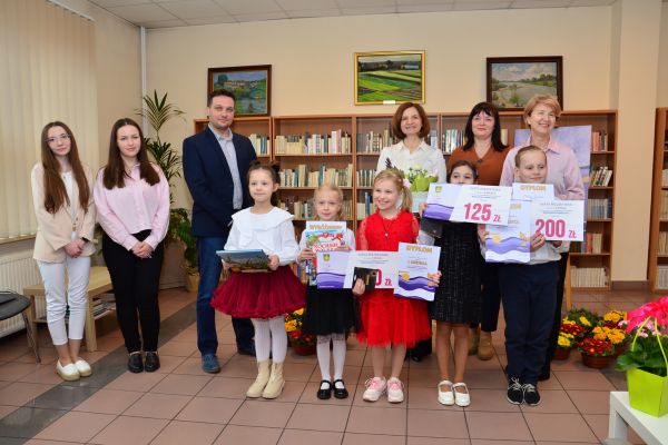 Ikona do artykułu: „Warszawska Syrenka” – eliminacje powiatowe 2025
