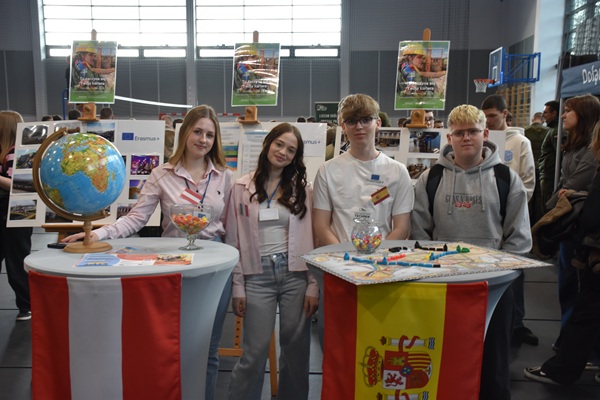 Ikona do artykułu: „Kopernik Day” Dzień Otwarty w CEZiU