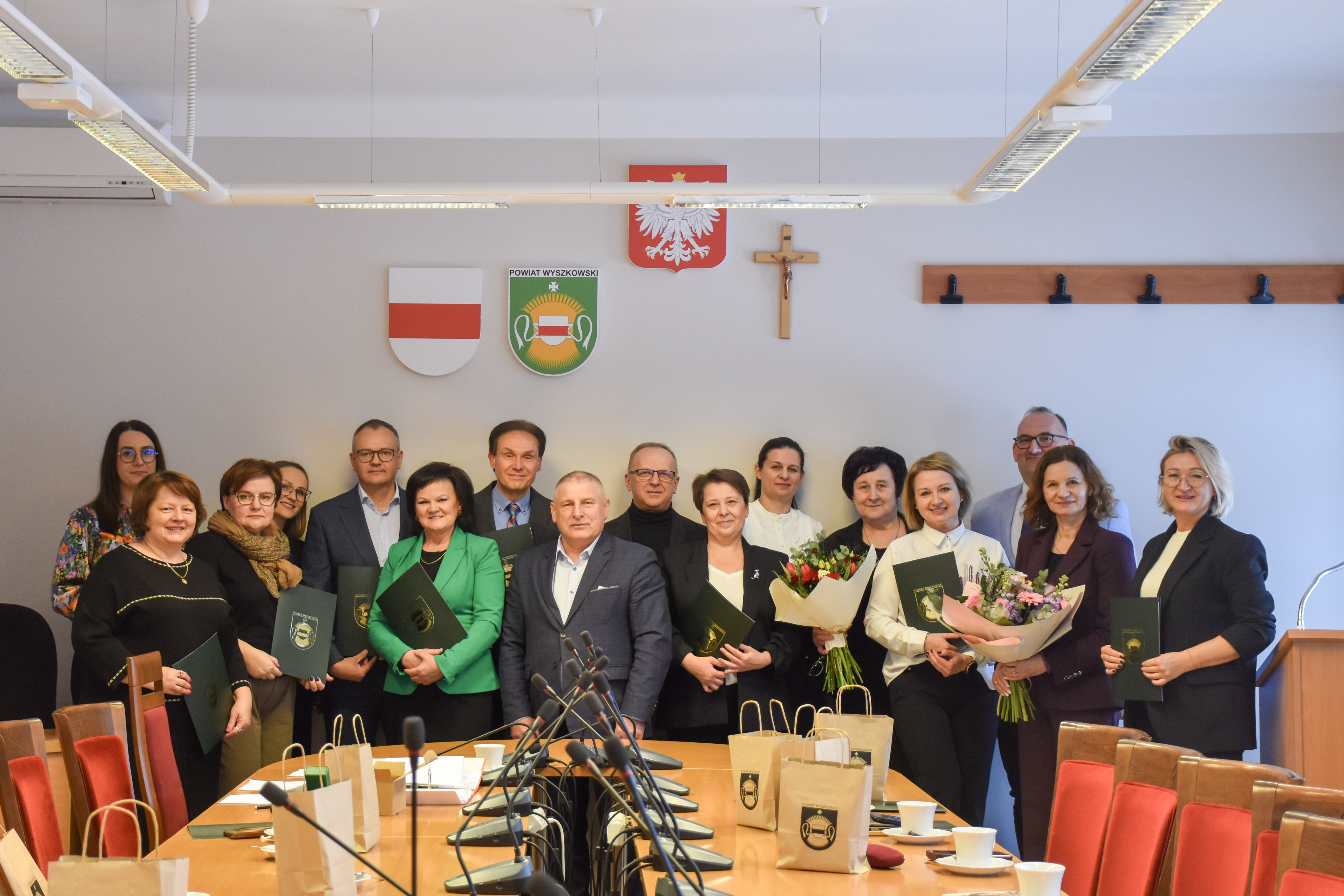 Ikona do artykułu: Nowa kadencja Powiatowej Rady Rynku Pracy