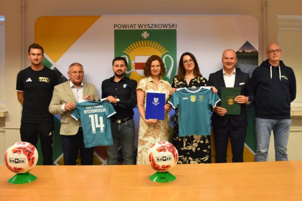 Ikona do artykułu: Kadry Powiatowe U9 w piłce nożnej